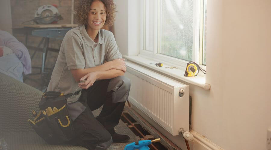 Professional emergency plumbing in Long Lake, WI